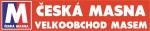 ČESKÁ MASNA - VELKOOBCHOD MASEM